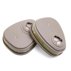 Фильтр класса ABЕK1 6541 Jeta Safety