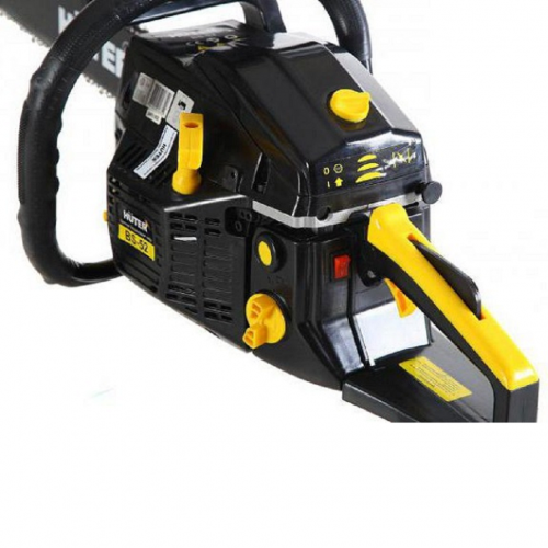 Бензопила HUTER BS-52