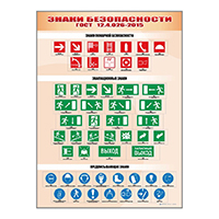 Стенды